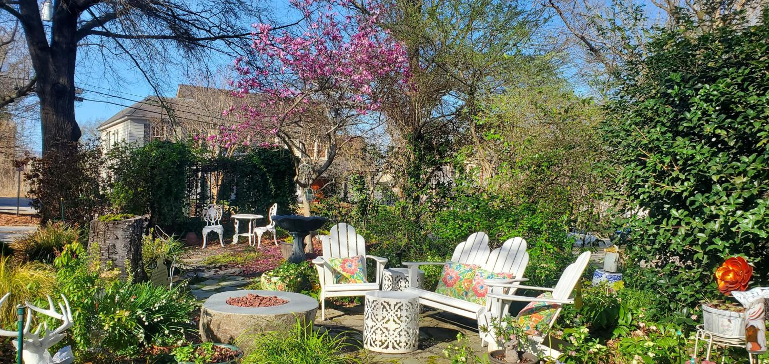 Pettigru Place Bed & Breakfast