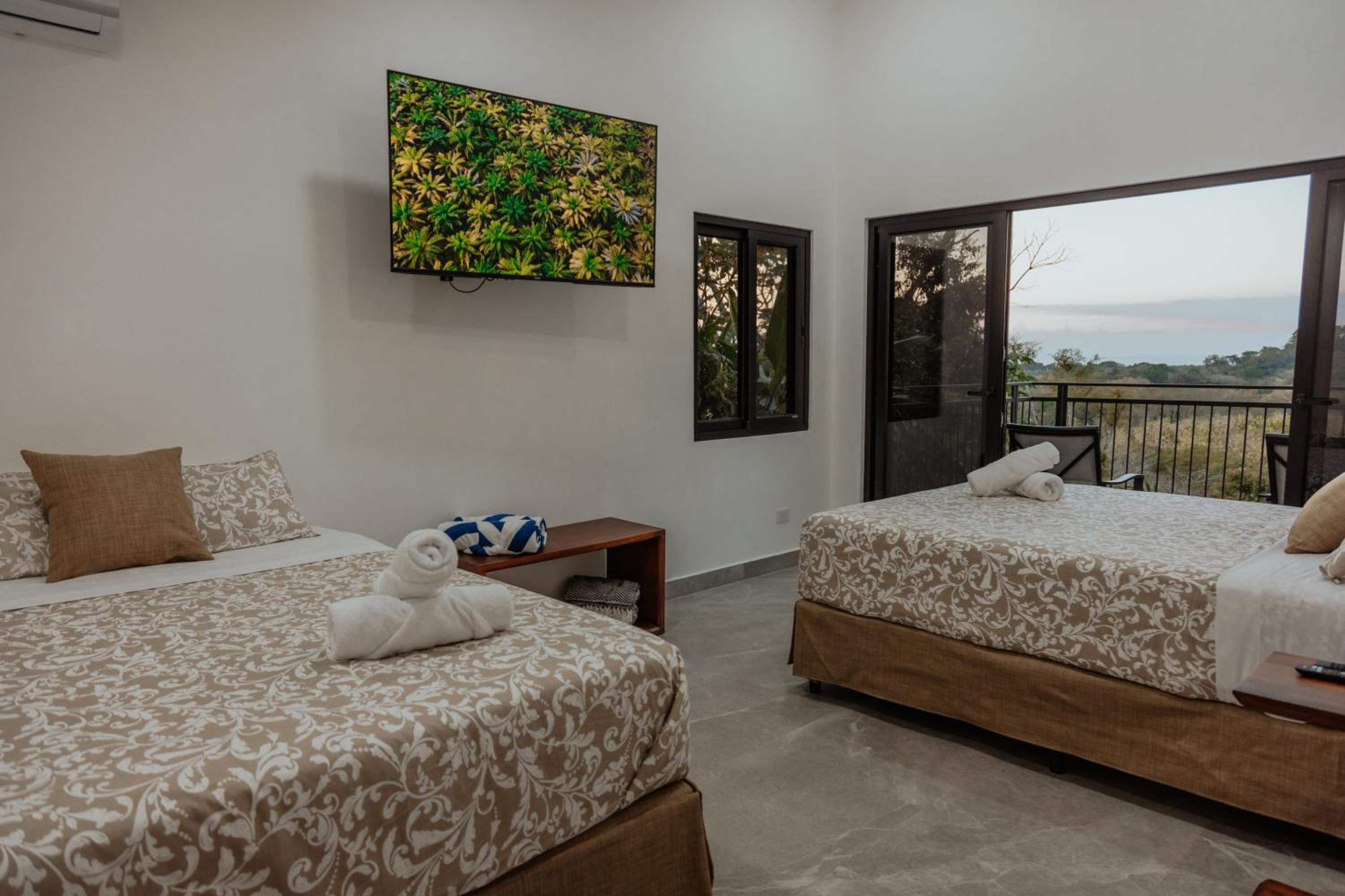 Vida Palace