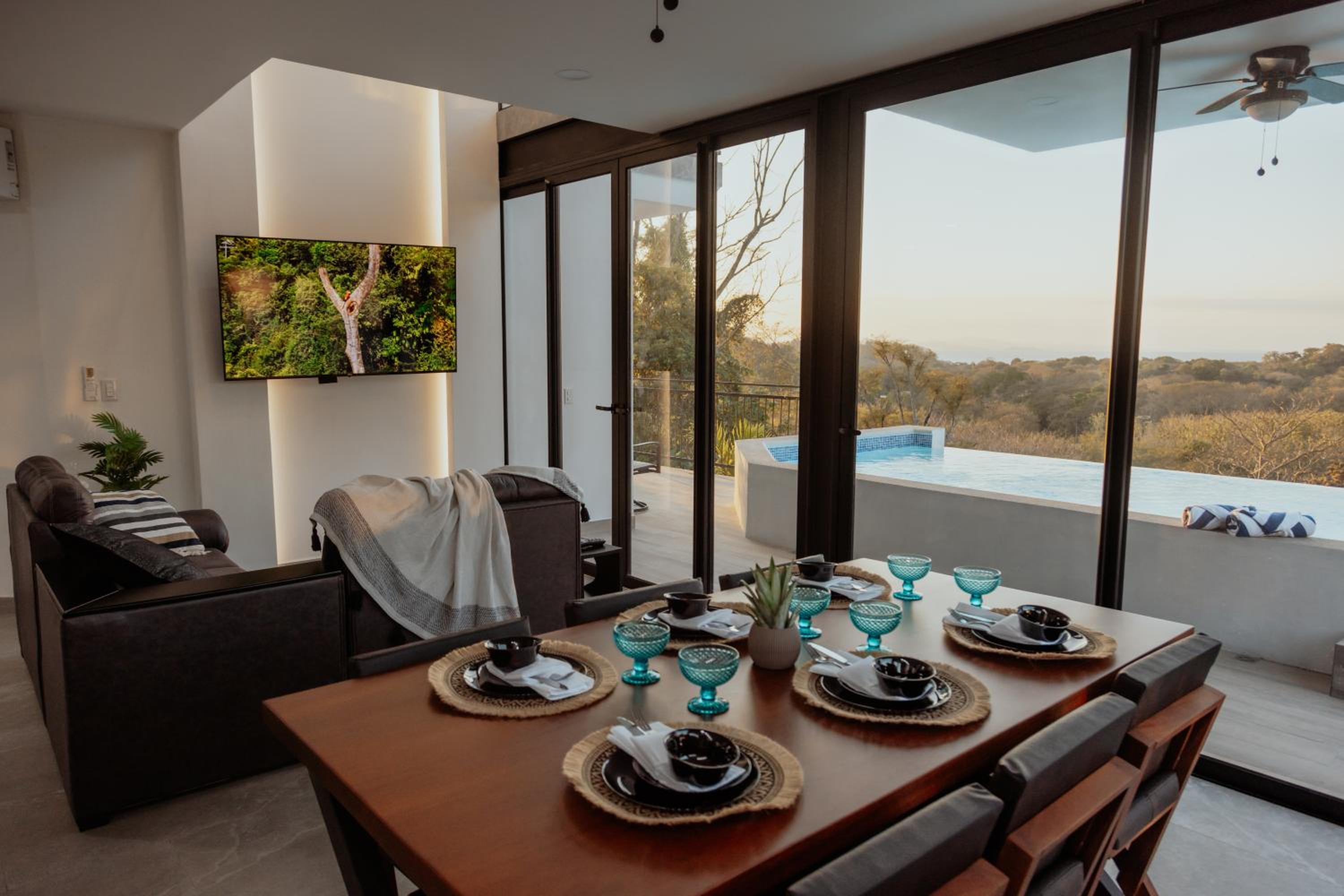 Vida Palace
