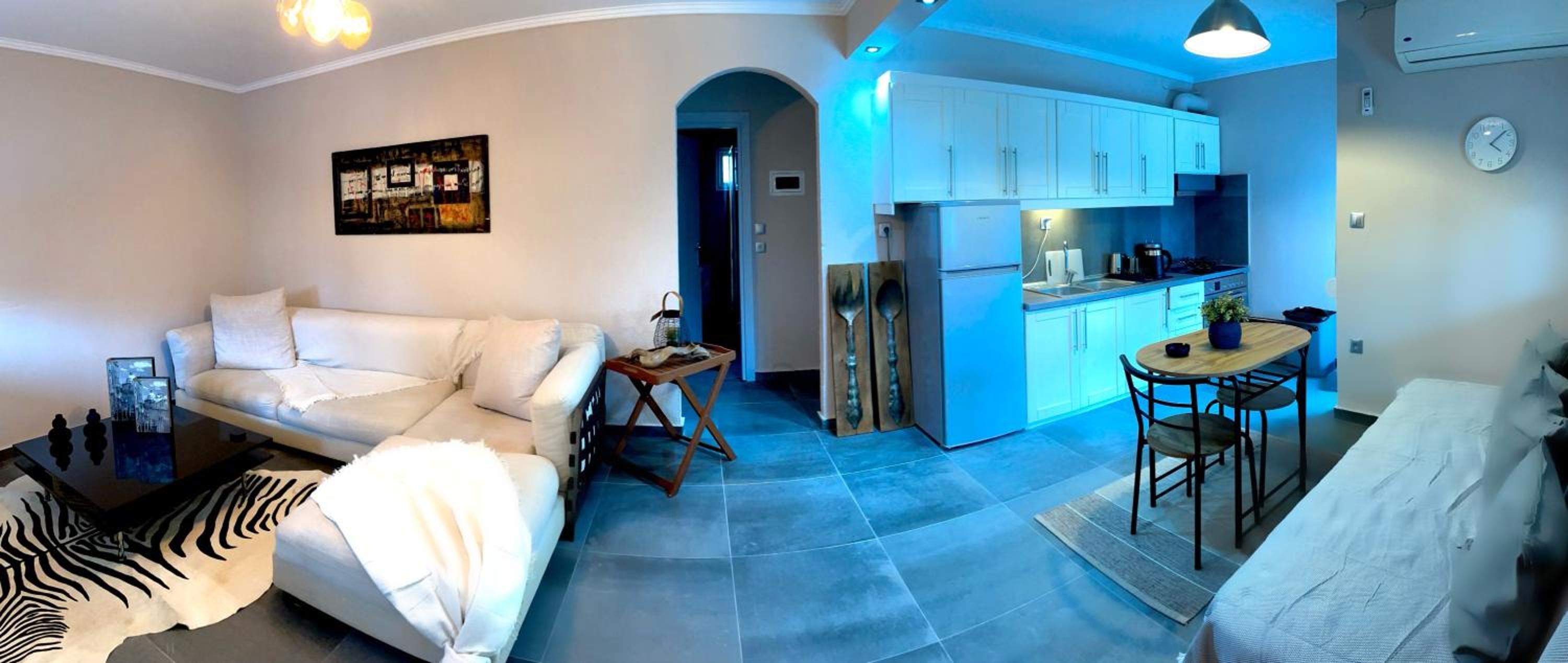 MK Residences
