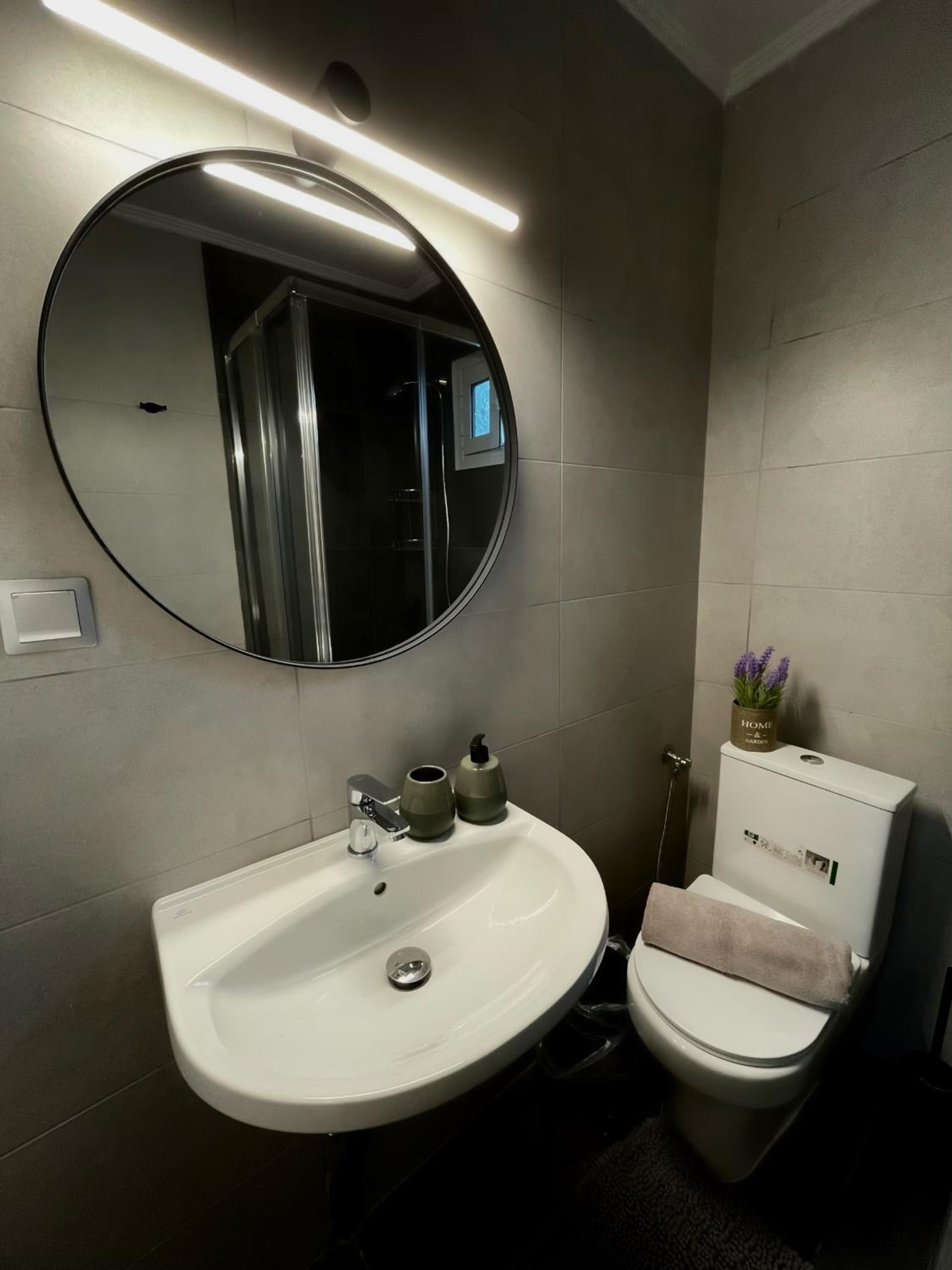MK Residences