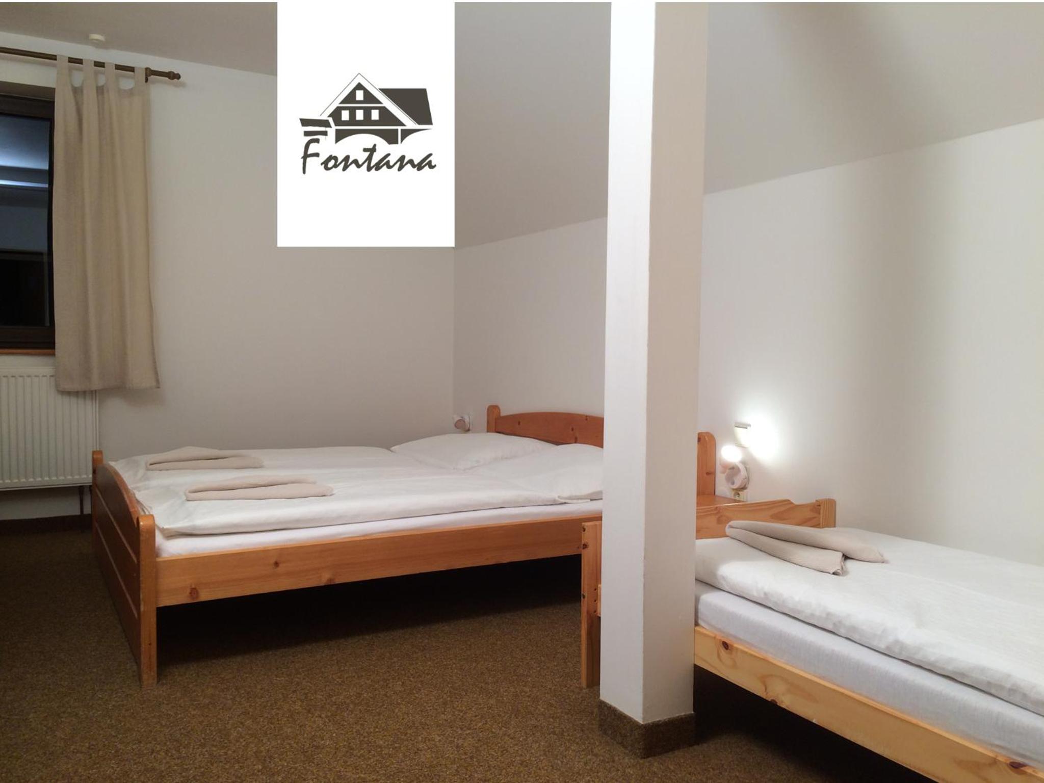 Pension Fontana