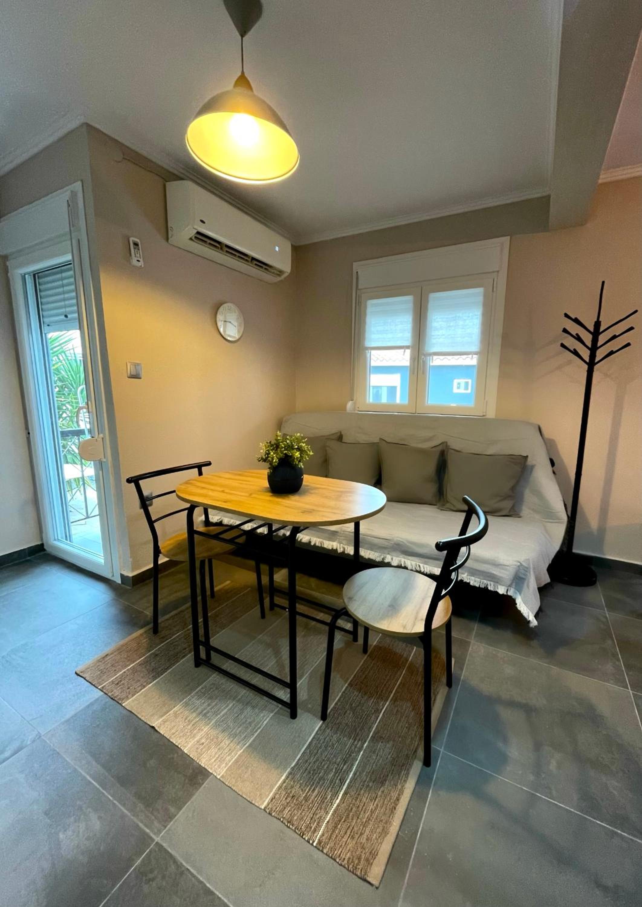 MK Residences