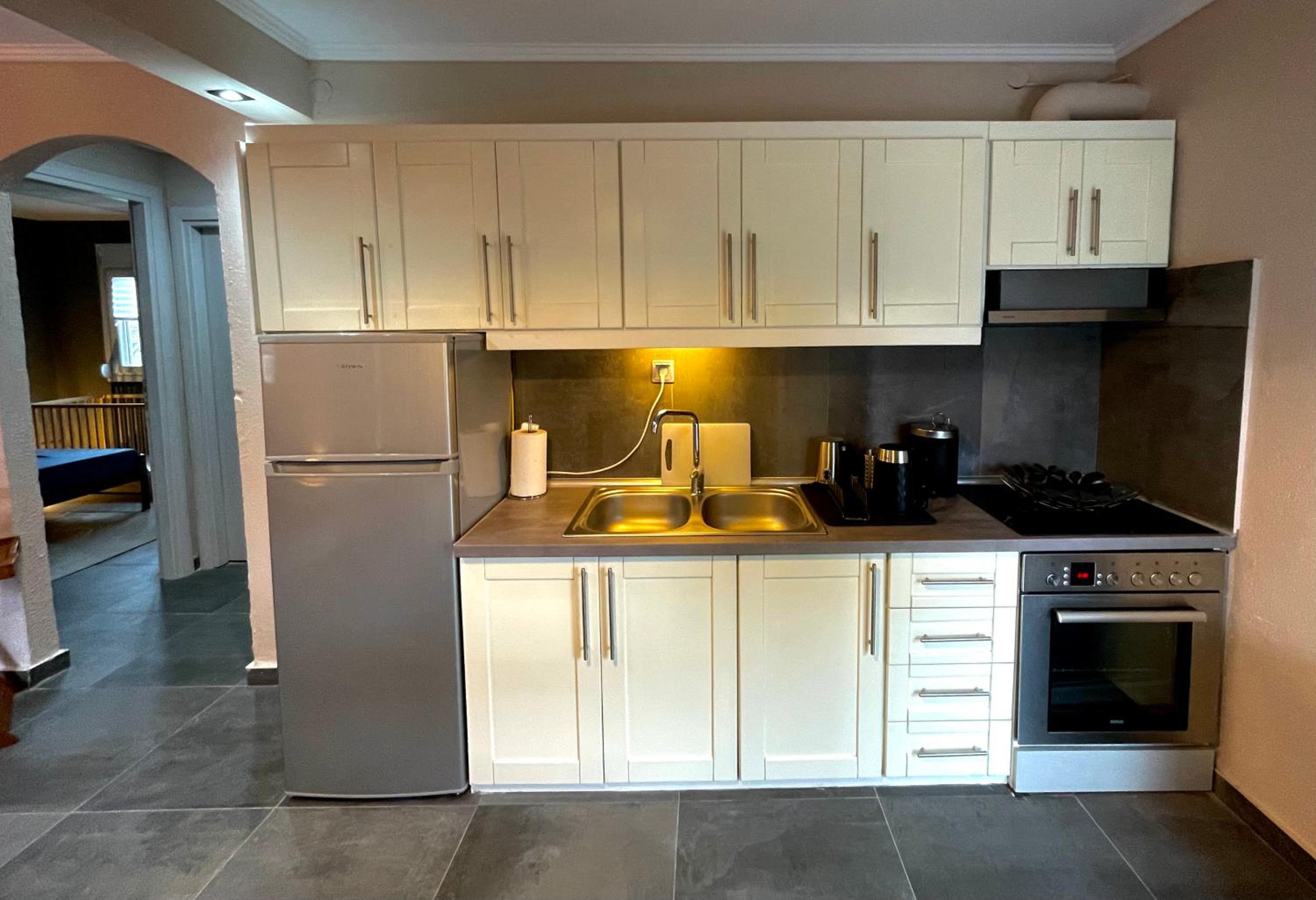 MK Residences