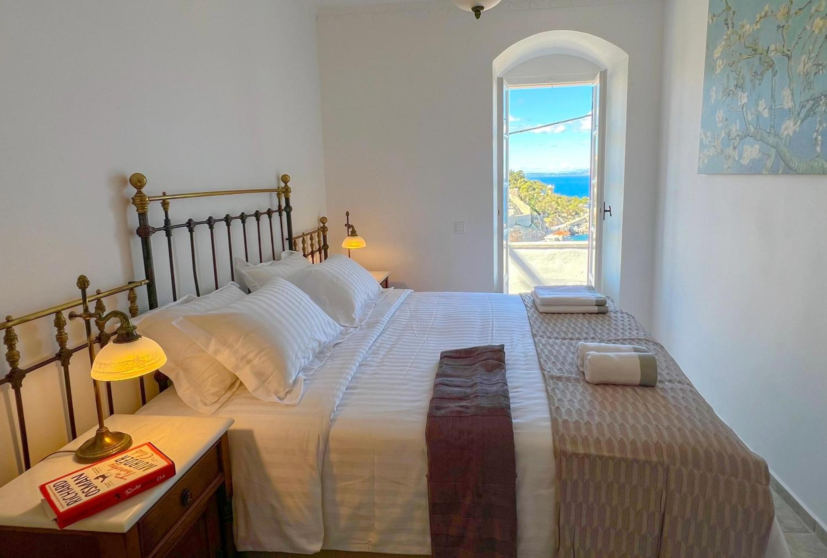 Villa Sunset Signature - Private Pool & Sea View