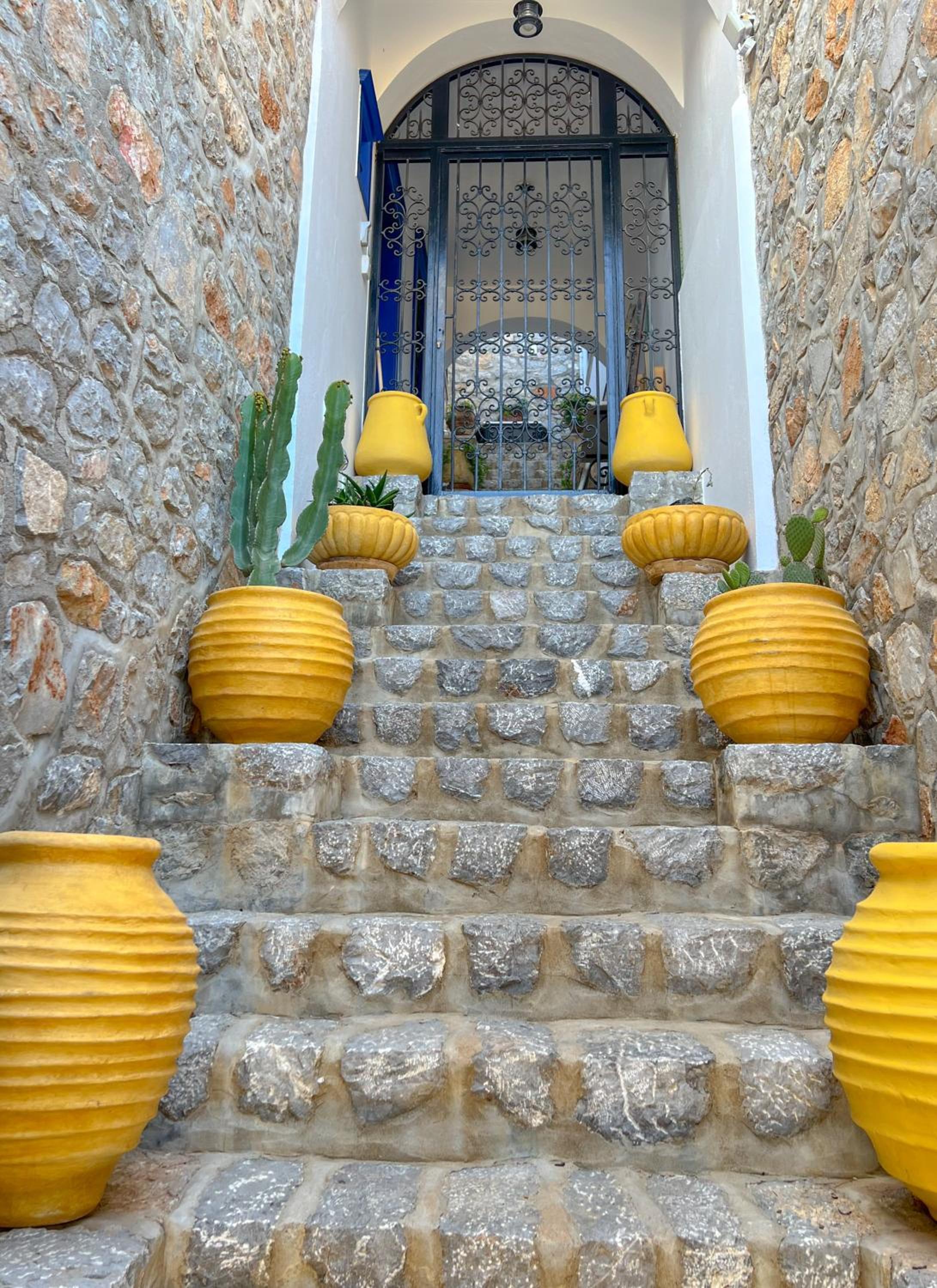 Villa Sunset Signature - Private Pool & Sea View