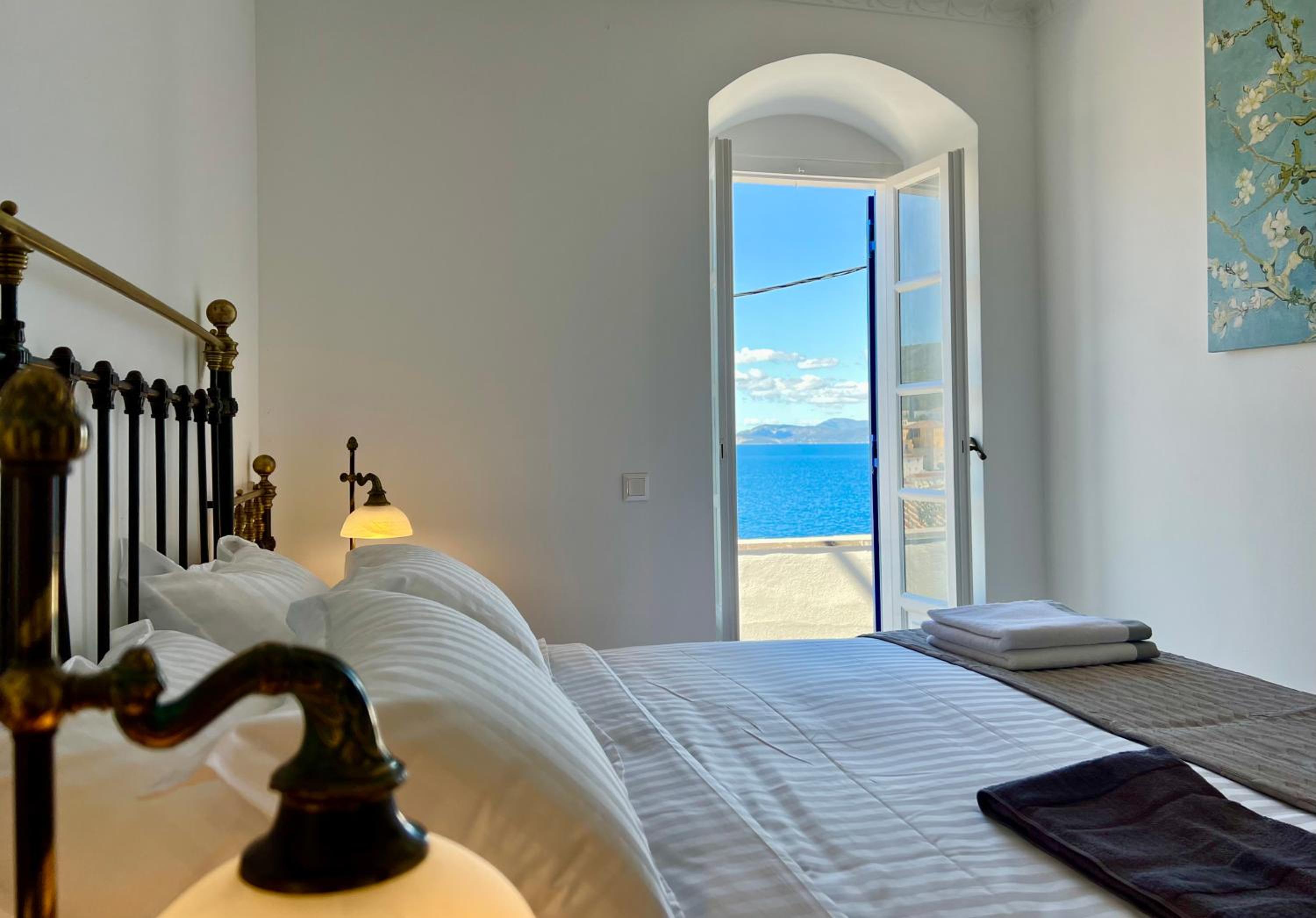 Villa Sunset Signature - Private Pool & Sea View