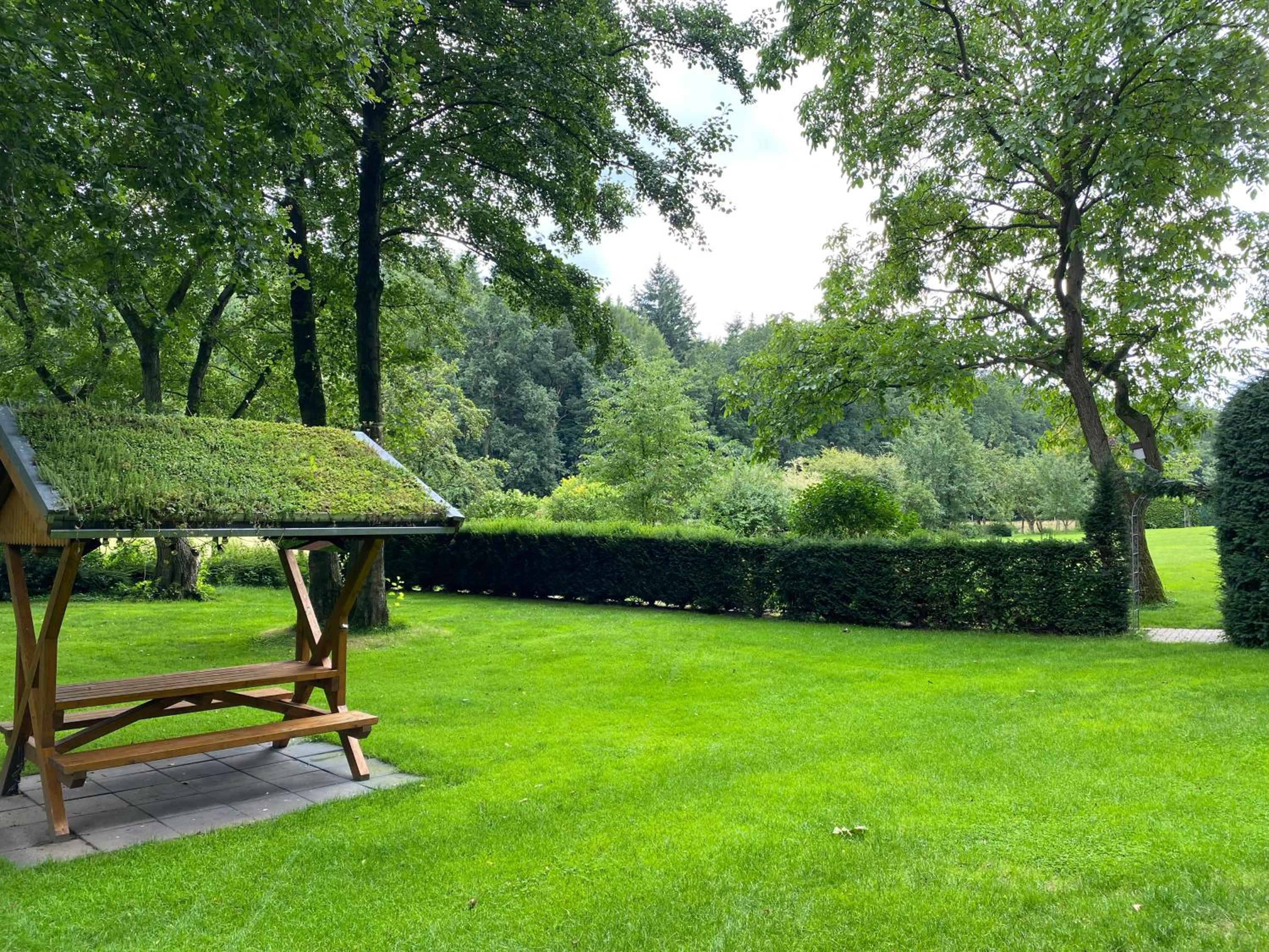 Schwedenhaus Dammer Berge