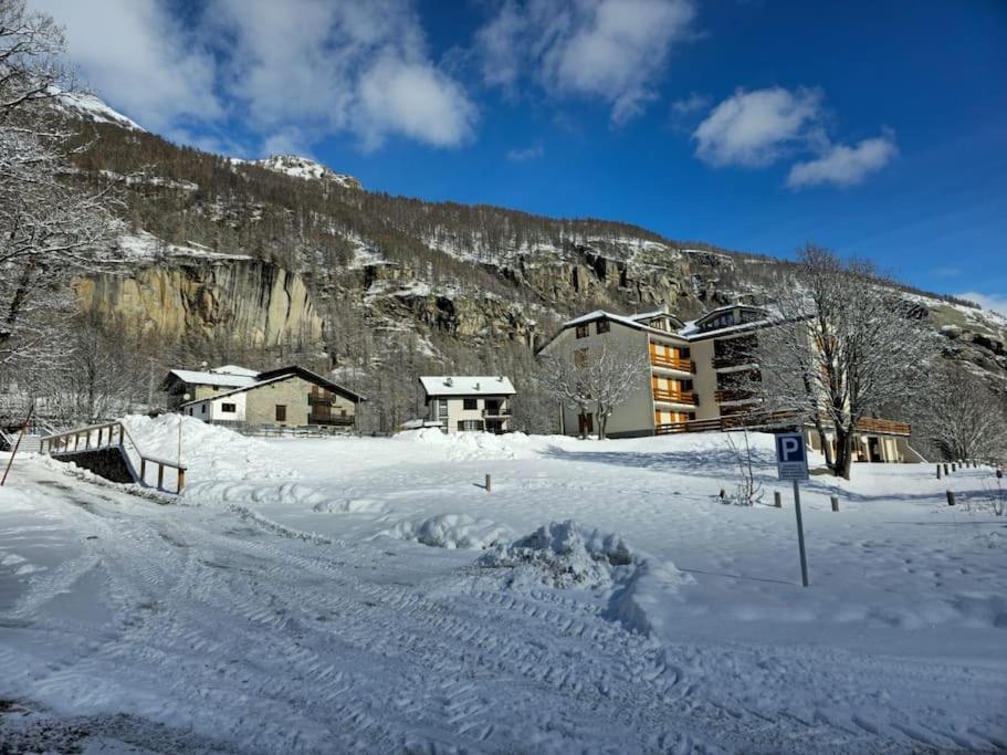 Appartamenti e camere del Re e della Regina - Grand Hotel Ceresole Reale