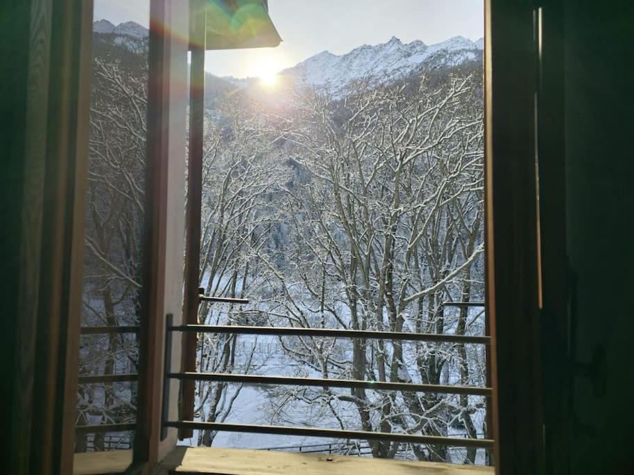 Appartamenti e camere del Re e della Regina - Grand Hotel Ceresole Reale
