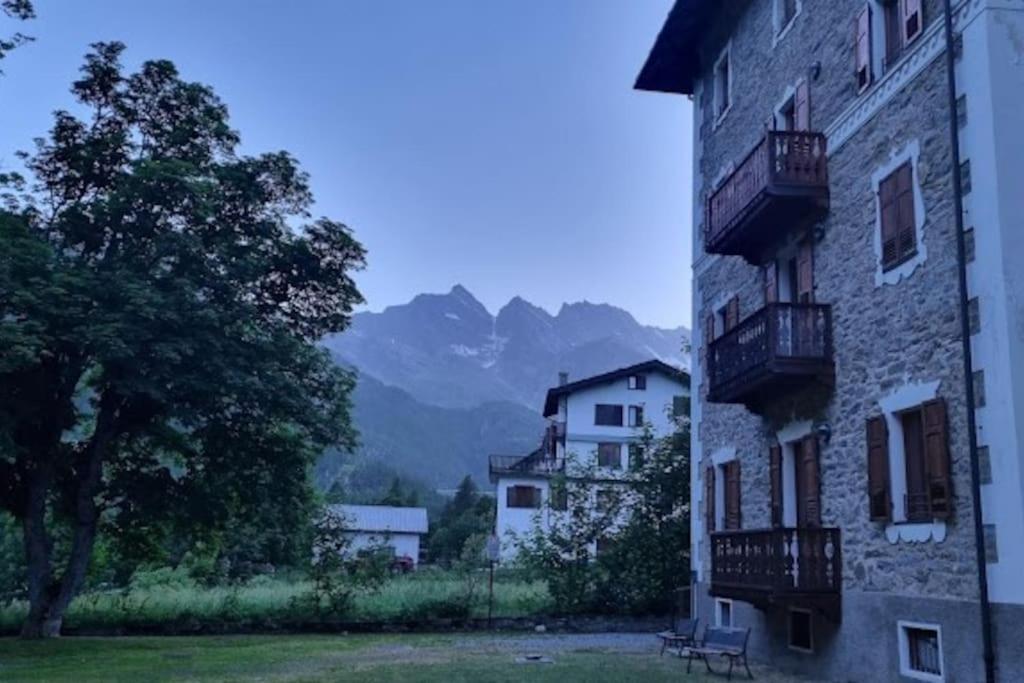 Appartamenti e camere del Re e della Regina - Grand Hotel Ceresole Reale