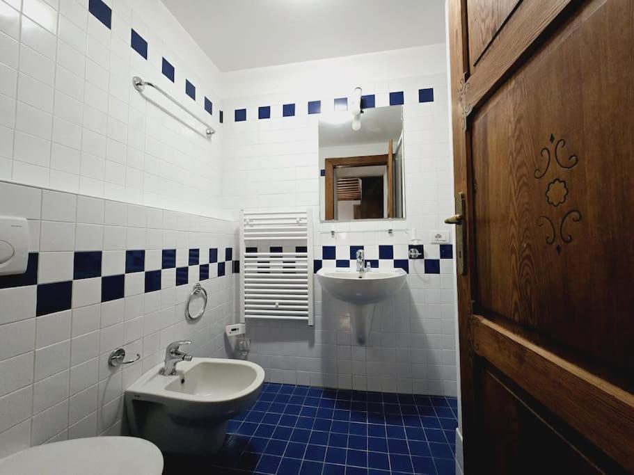 Appartamenti e camere del Re e della Regina - Grand Hotel Ceresole Reale