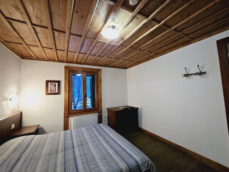 Appartamenti e camere del Re e della Regina - Grand Hotel Ceresole Reale