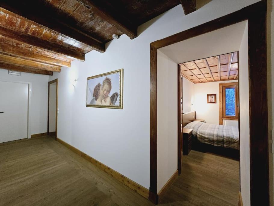 Appartamenti e camere del Re e della Regina - Grand Hotel Ceresole Reale