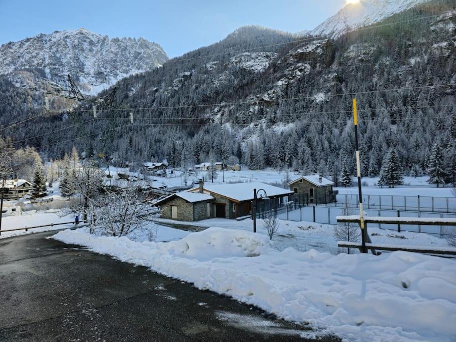 Appartamenti e camere del Re e della Regina - Grand Hotel Ceresole Reale
