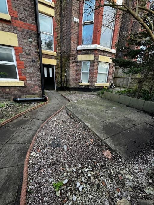 Newsham Park Anfield Victorian Property