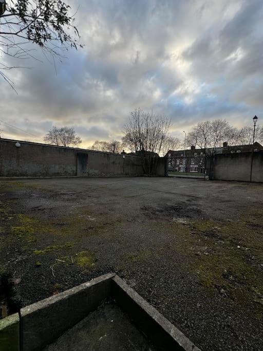 Newsham Park Anfield Victorian Property