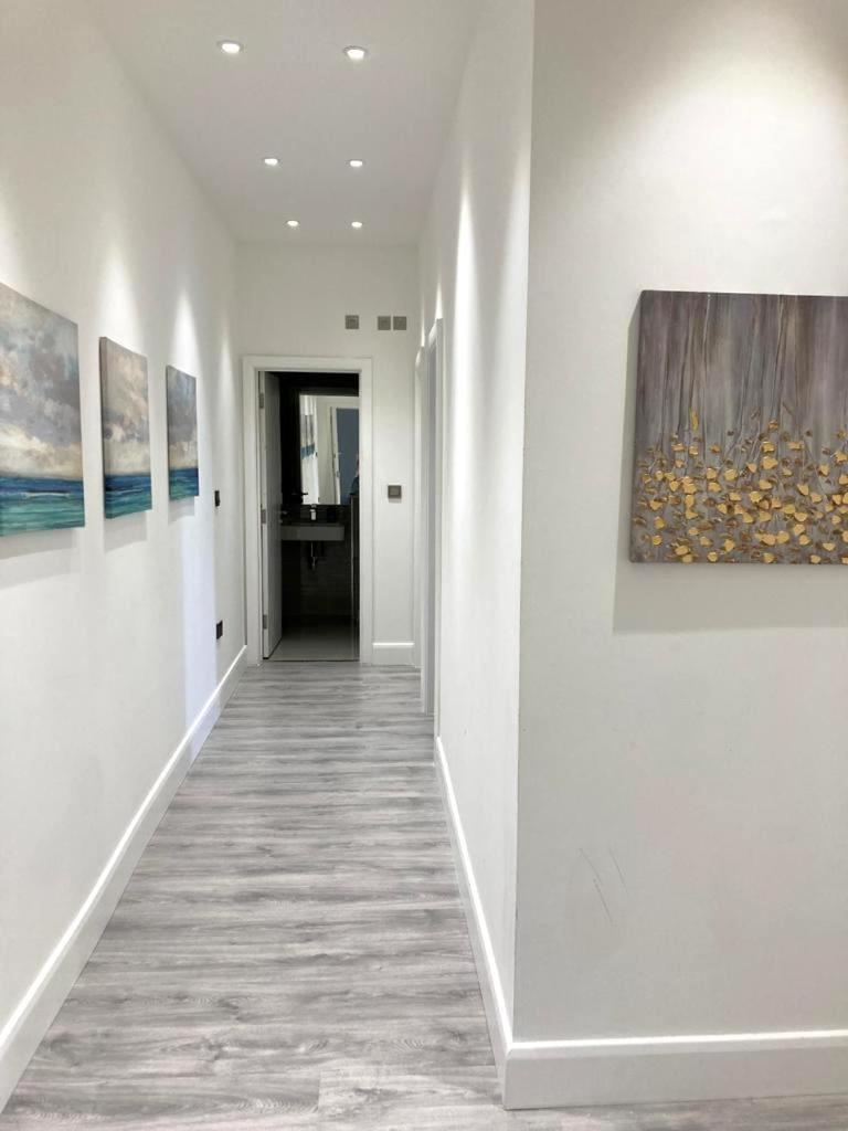 Harrow Apartments