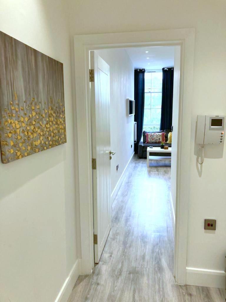 Harrow Apartments