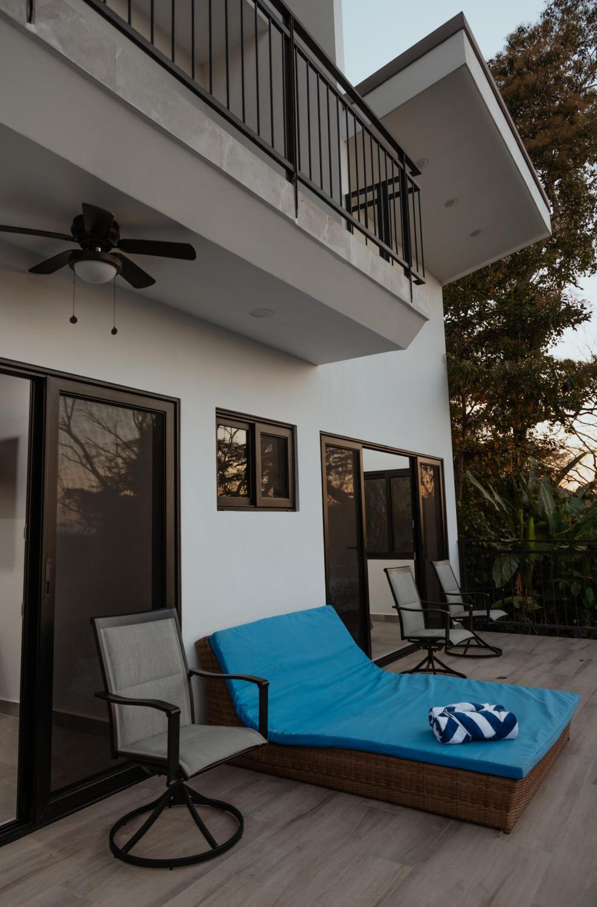 Vida Palace
