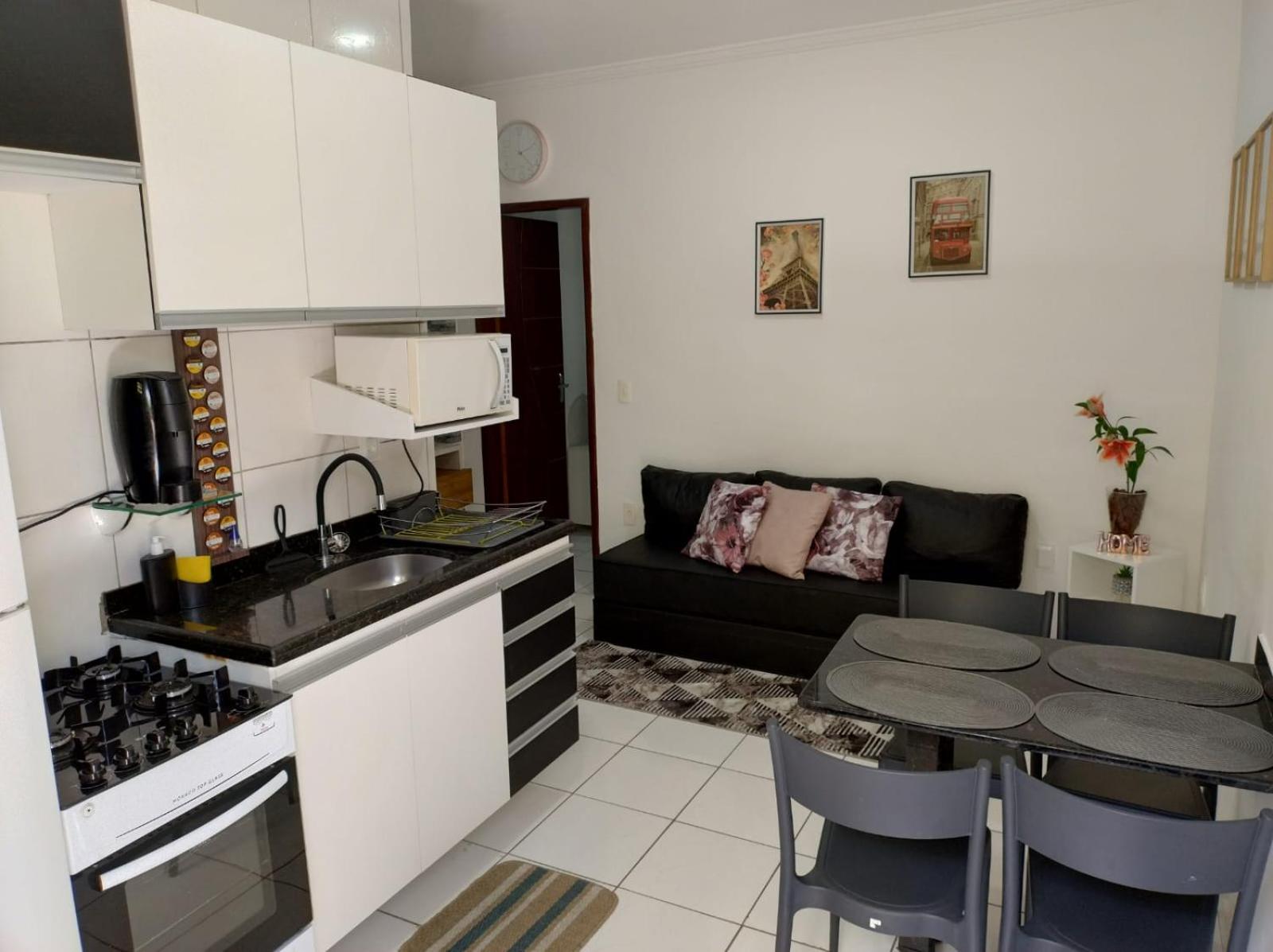 Rota do Sol Flat view 2