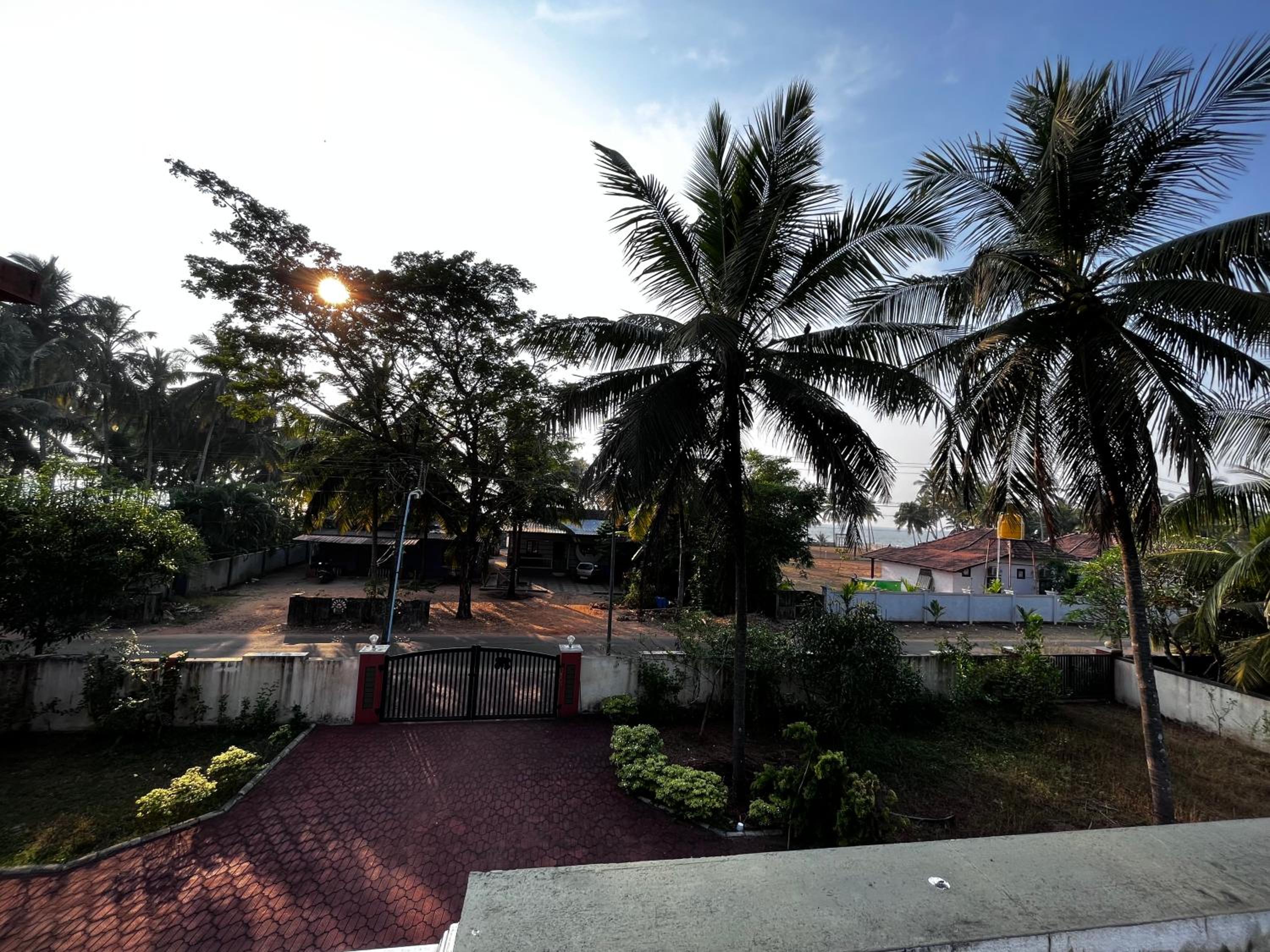 Udupi Homestay - Chiradeep Villa