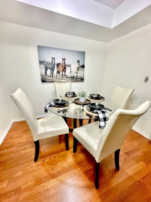 Lake View Apartment w/Parking!