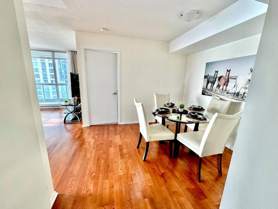Lake View Apartment w/Parking!