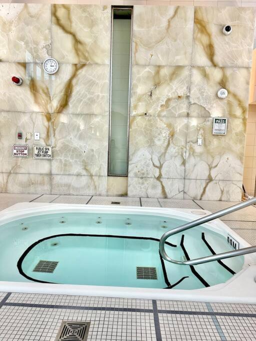 Lake View Apartment w/Parking!