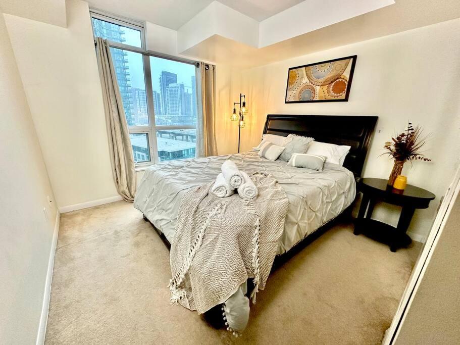 Lake View Apartment w/Parking!