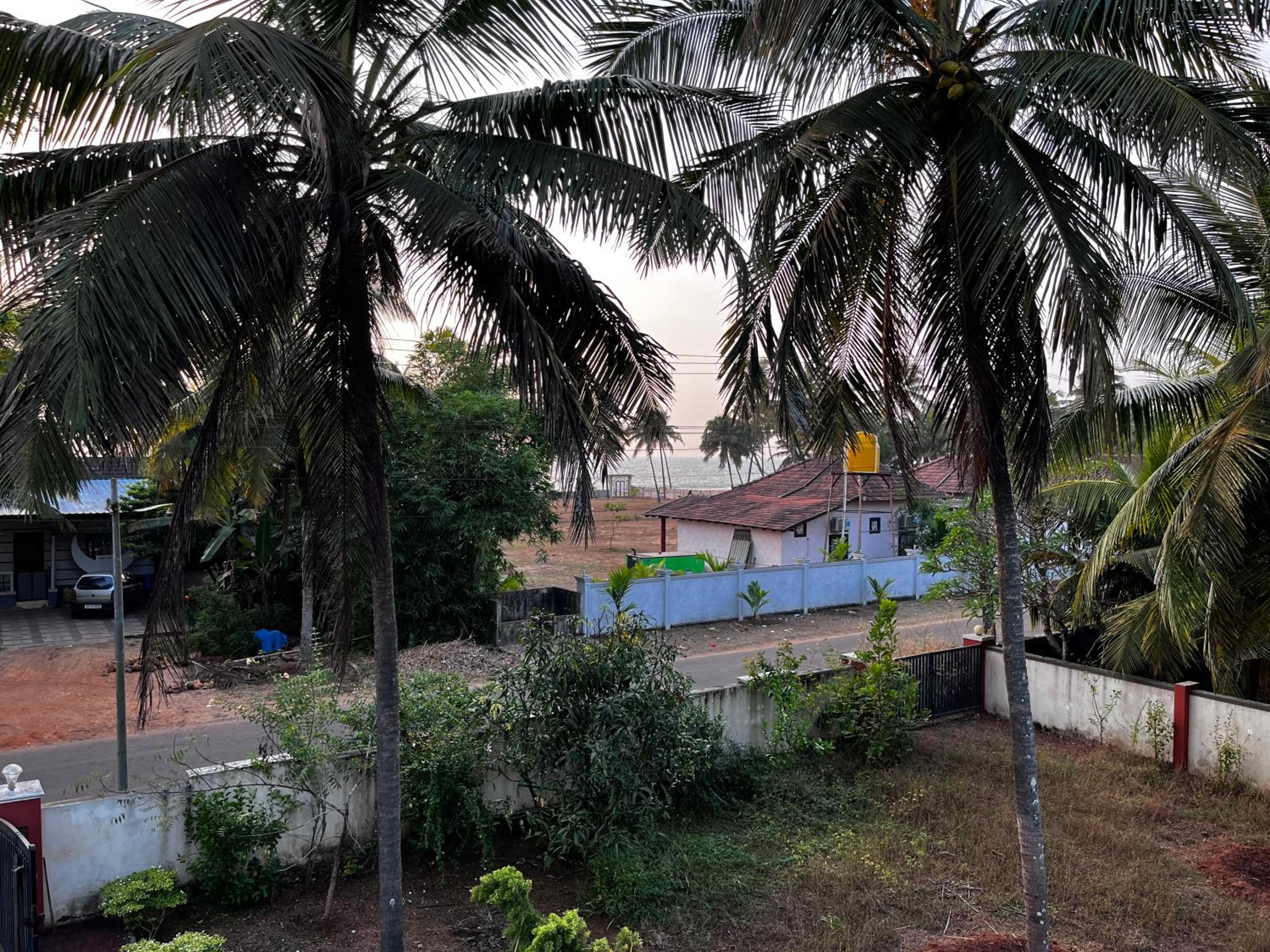 Udupi Homestay - Chiradeep Villa