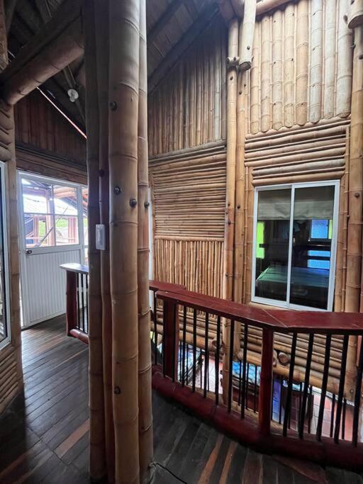 Island-style lodging & beach club