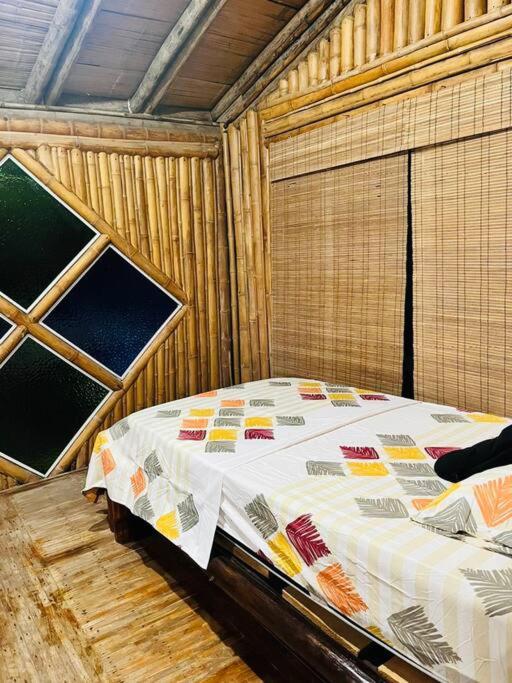 Island-style lodging & beach club