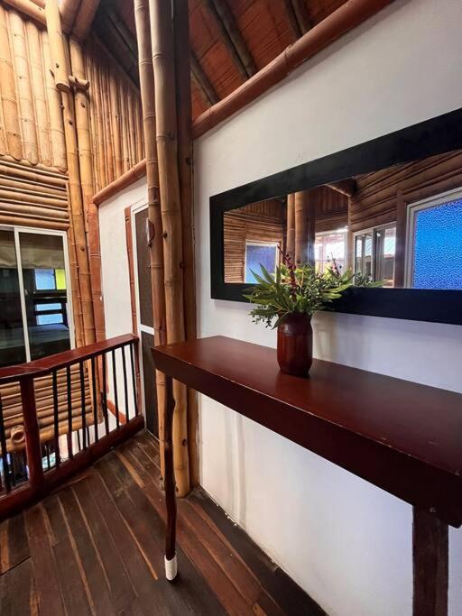 Island-style lodging & beach club