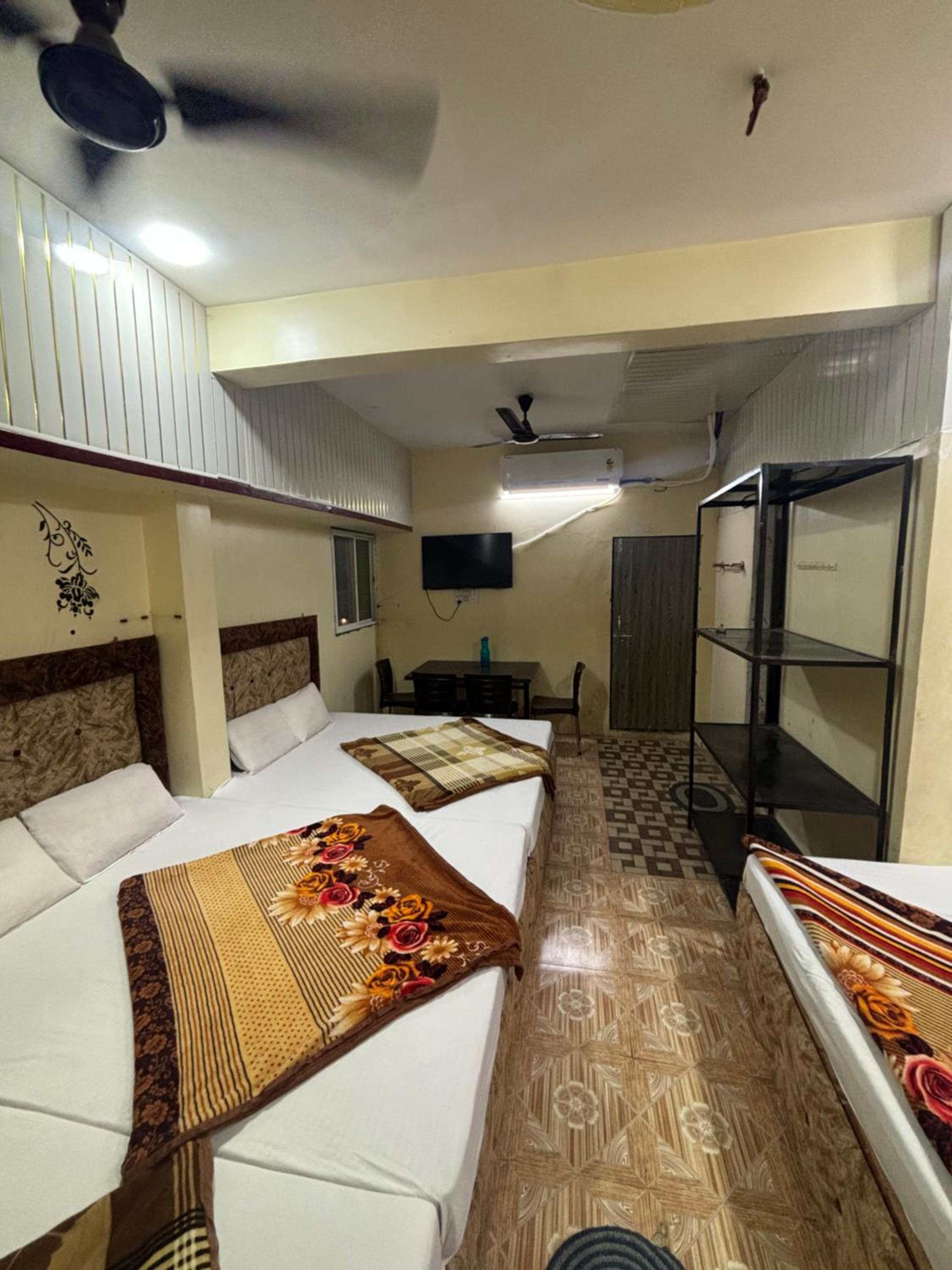 sun guest house view 2