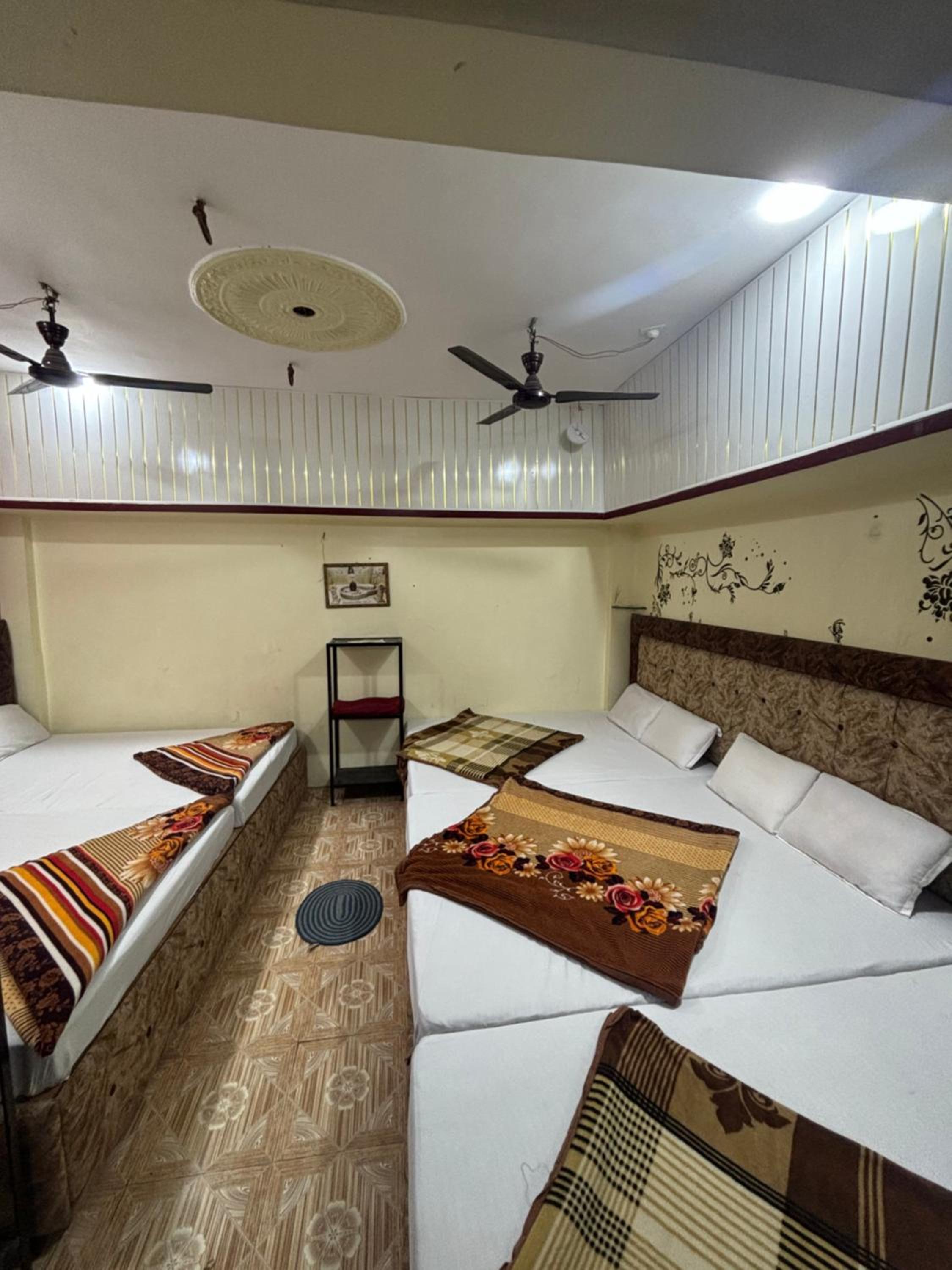sun guest house view 3