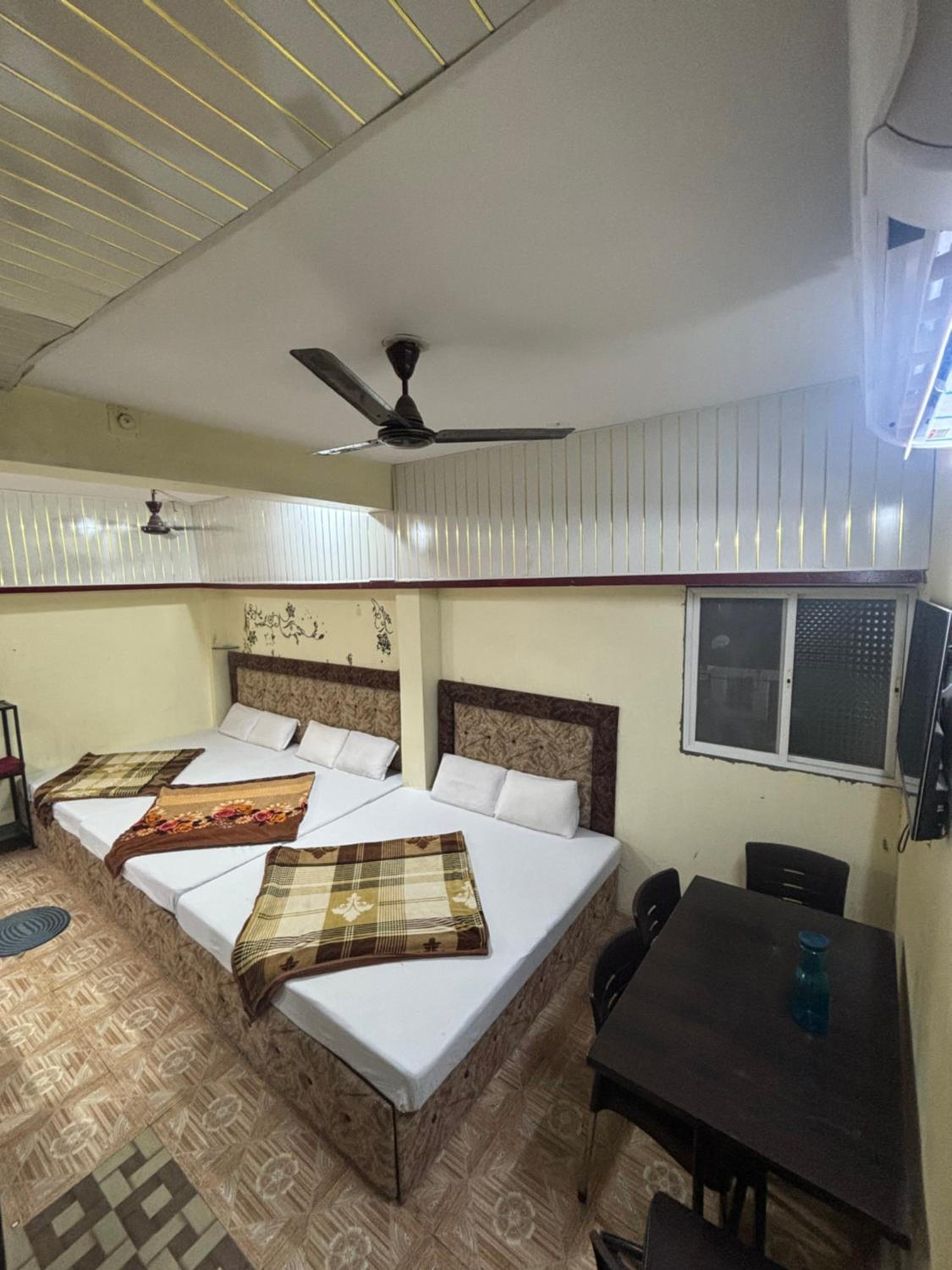 sun guest house view 4