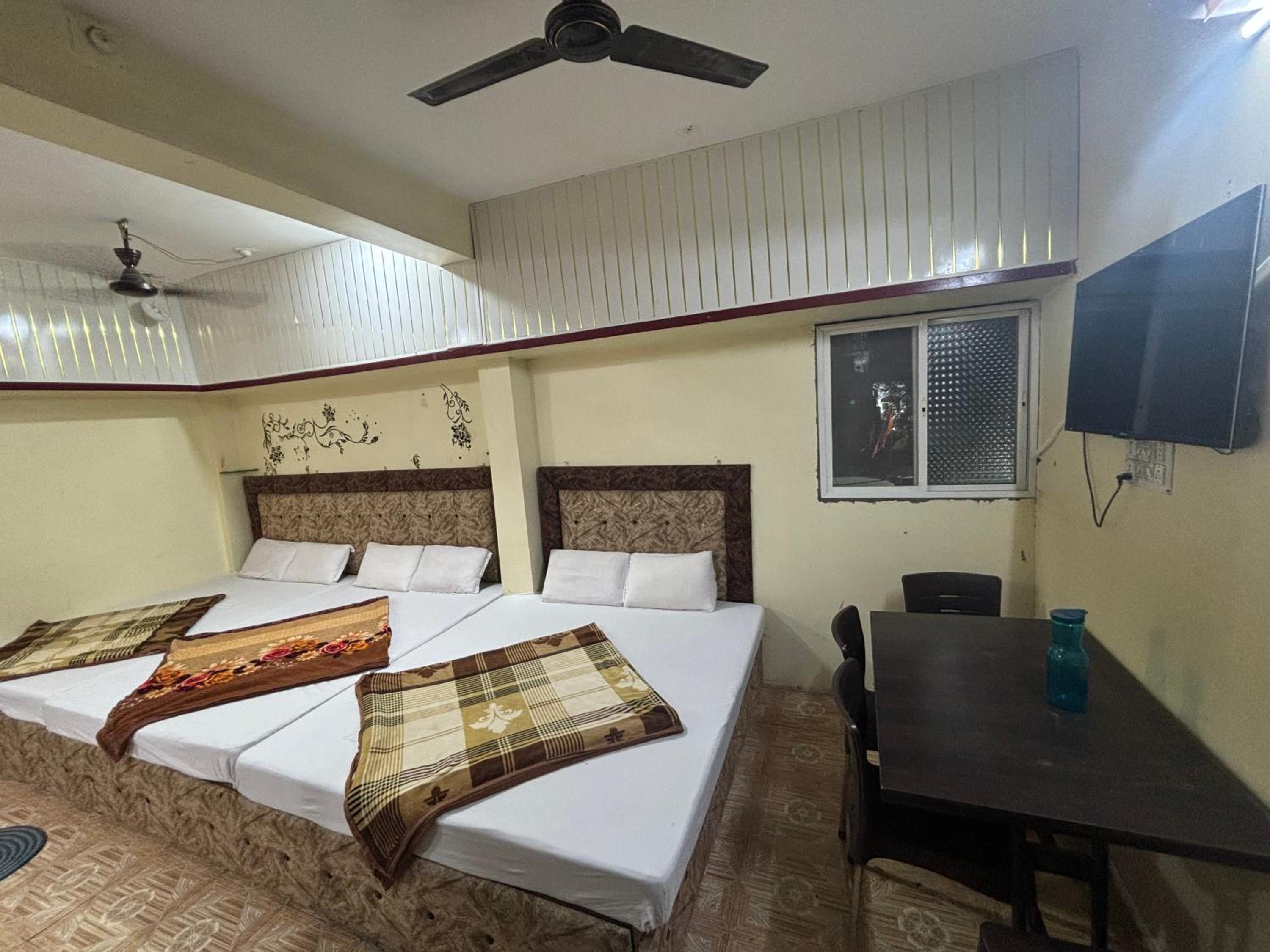 sun guest house view 5
