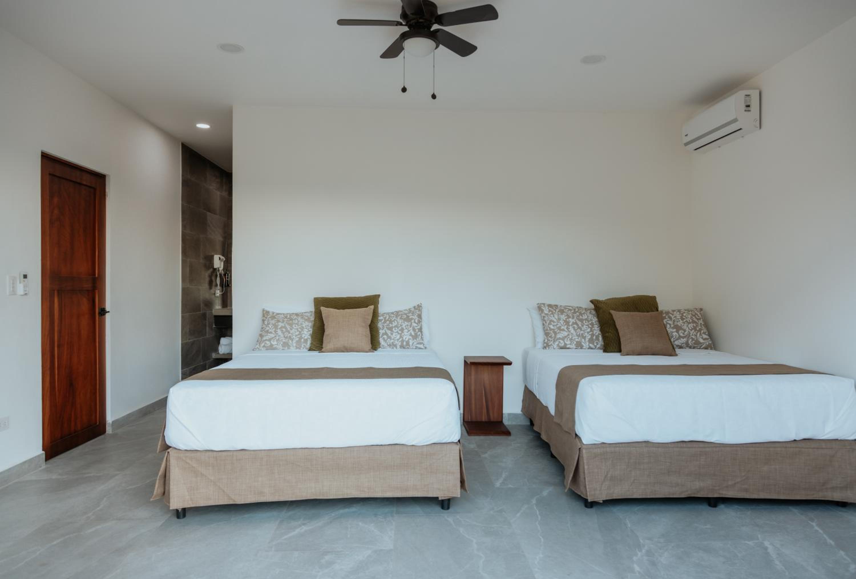 Vida Palace