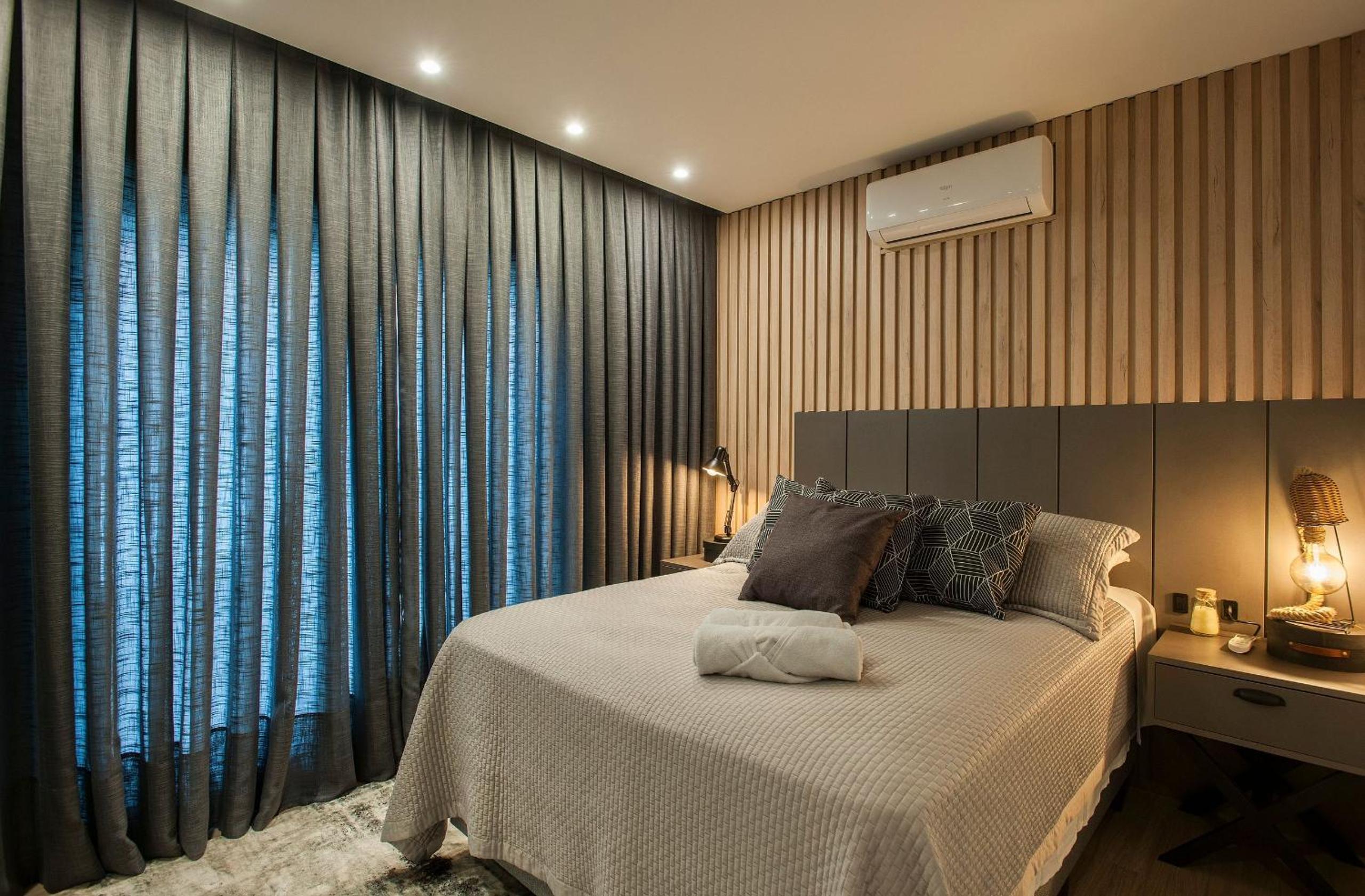 Locar-In Gramado - Volo Garden