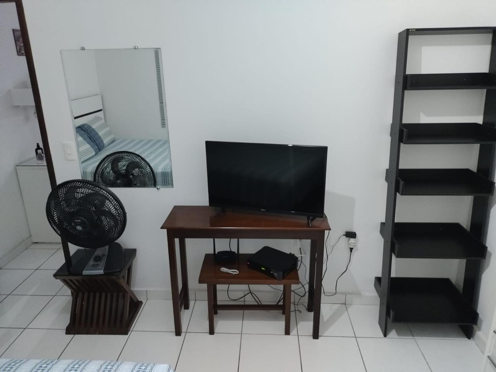 Rota do Sol Flat view 4