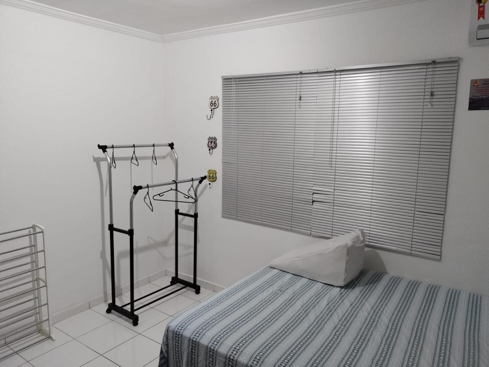 Rota do Sol Flat view 5