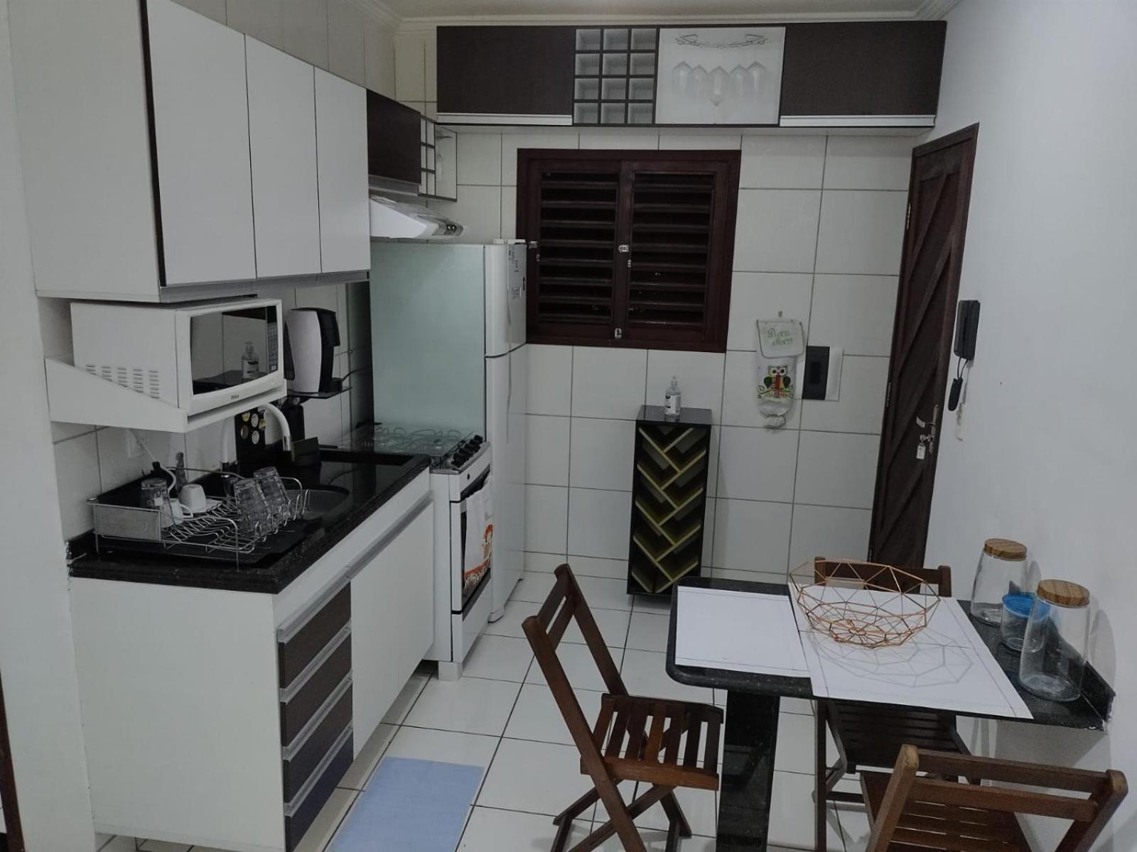 Rota do Sol Flat view 3