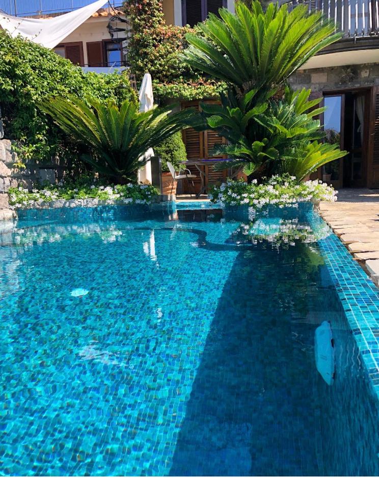 Maison Villa Angela view 5