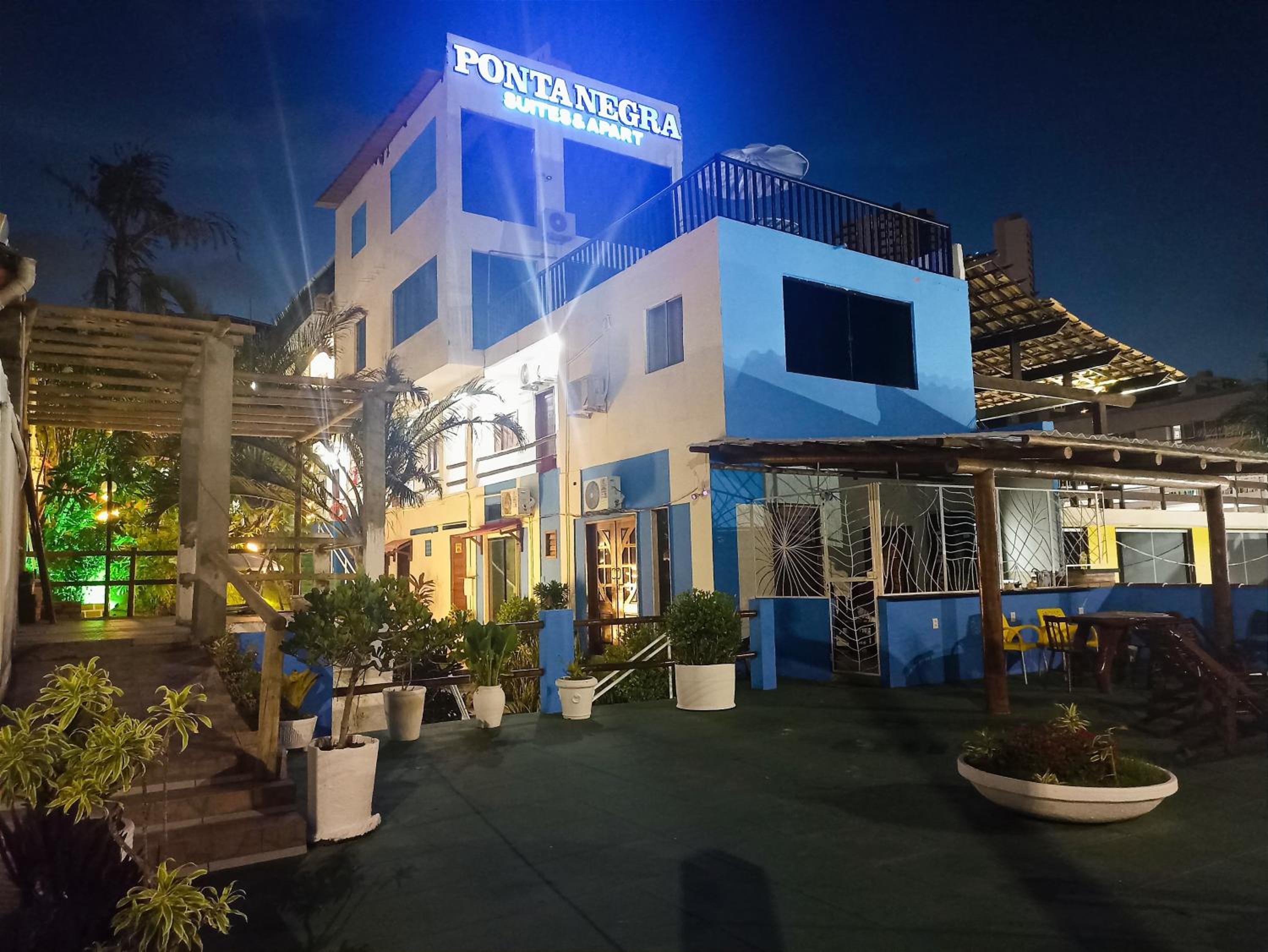Natal Vacations - Ponta Negra Suites Apart - Property Image 78