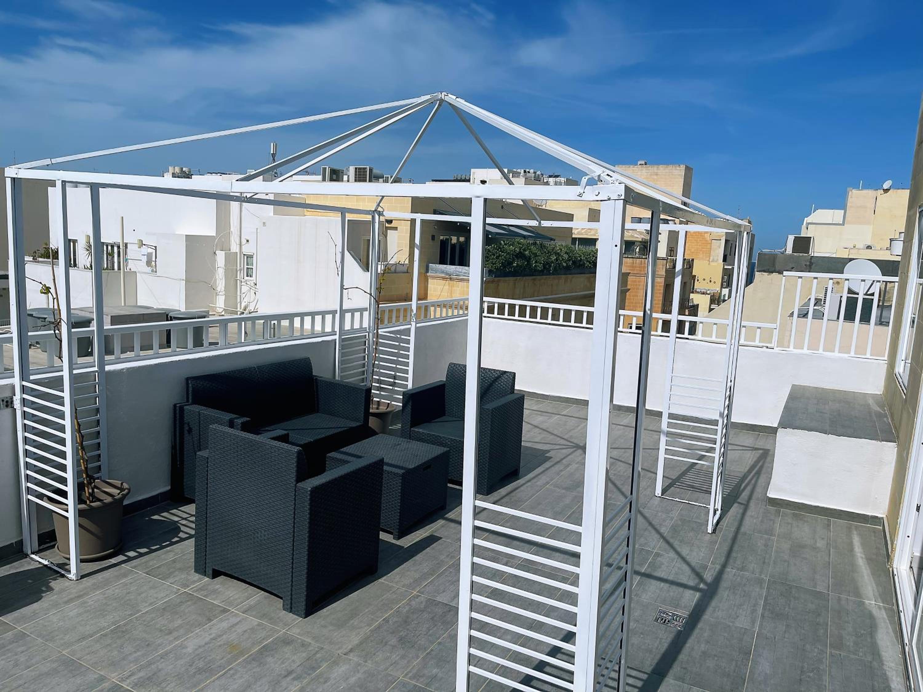 roof