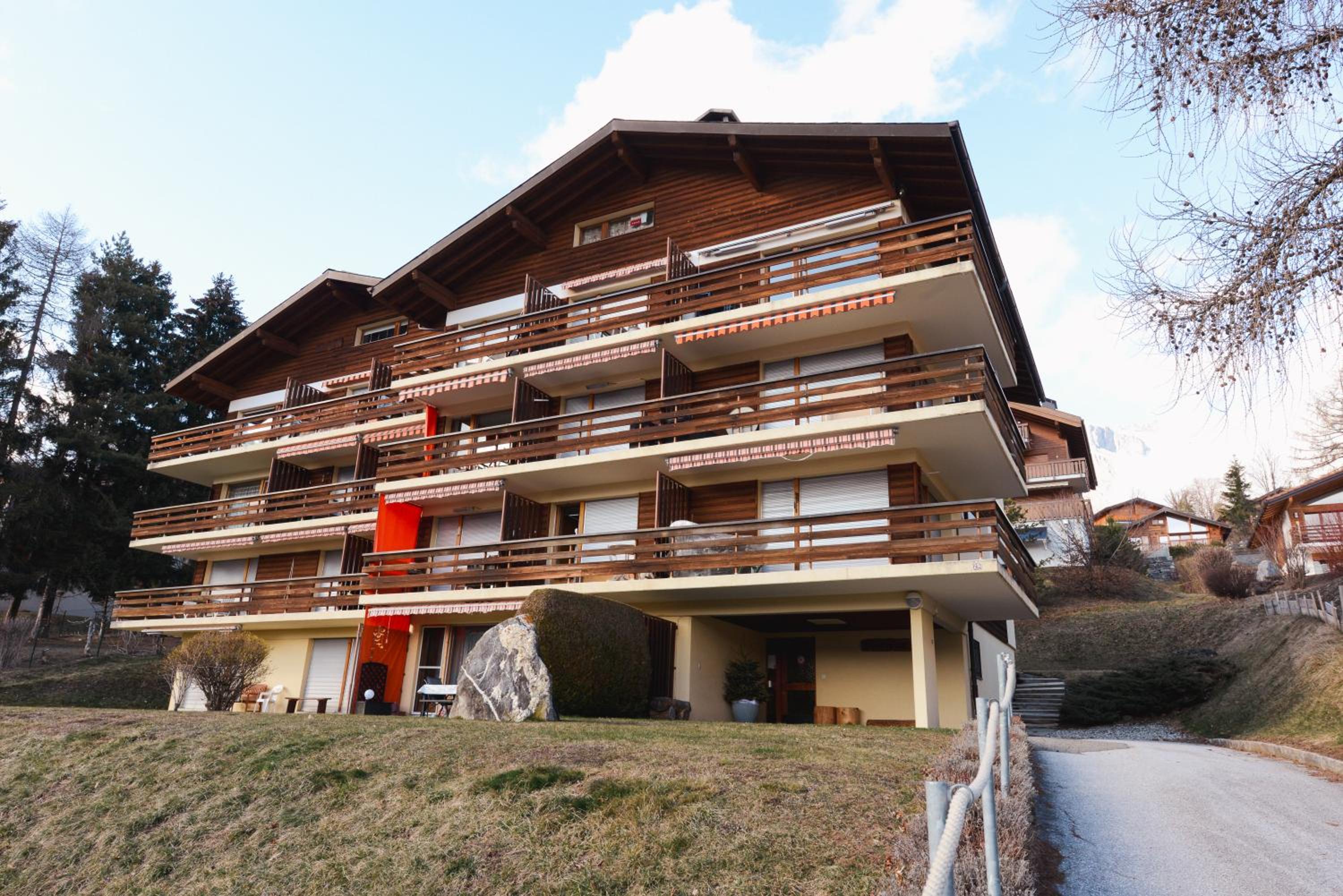 building