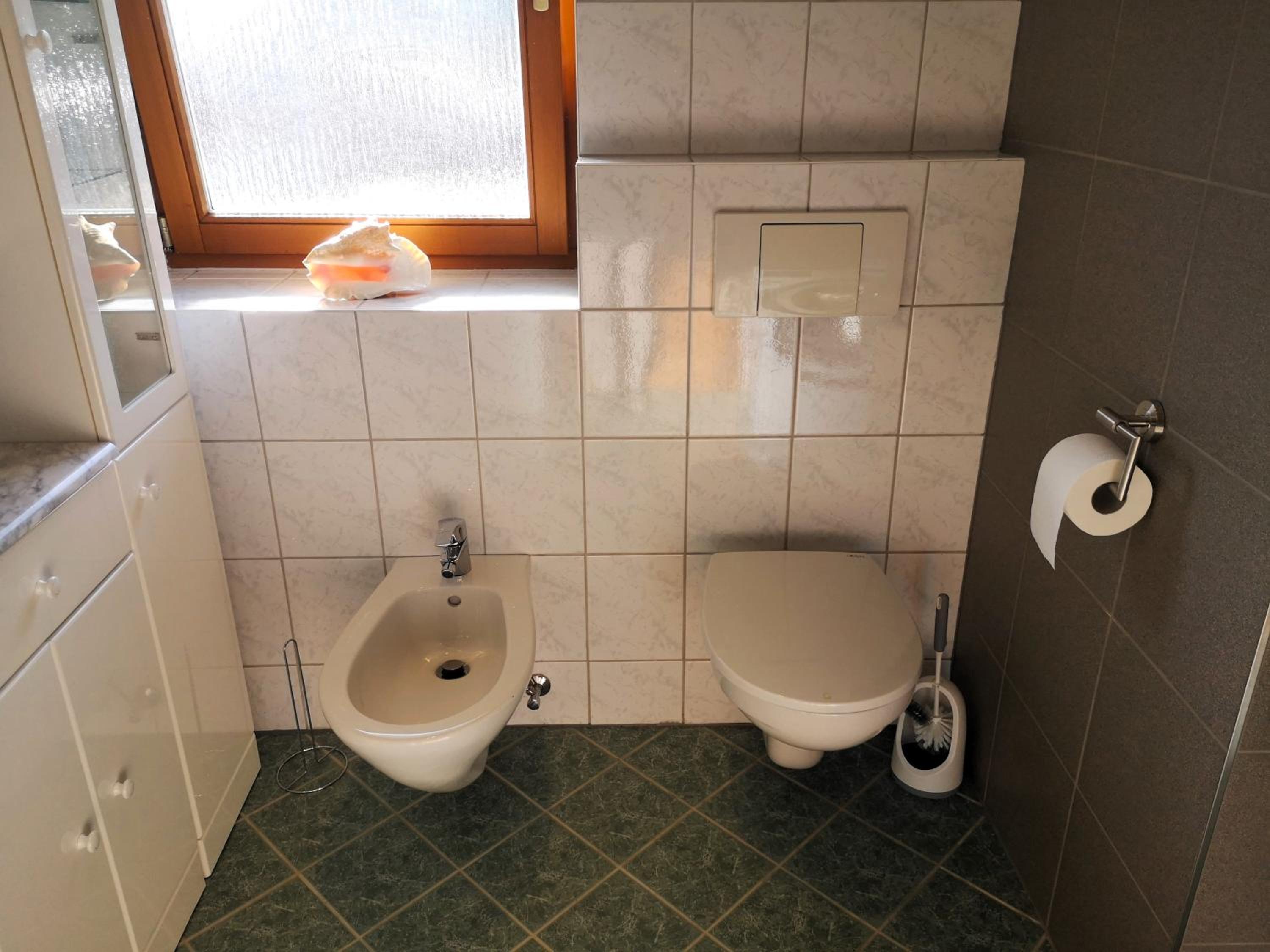 Ferienwohnung Achental