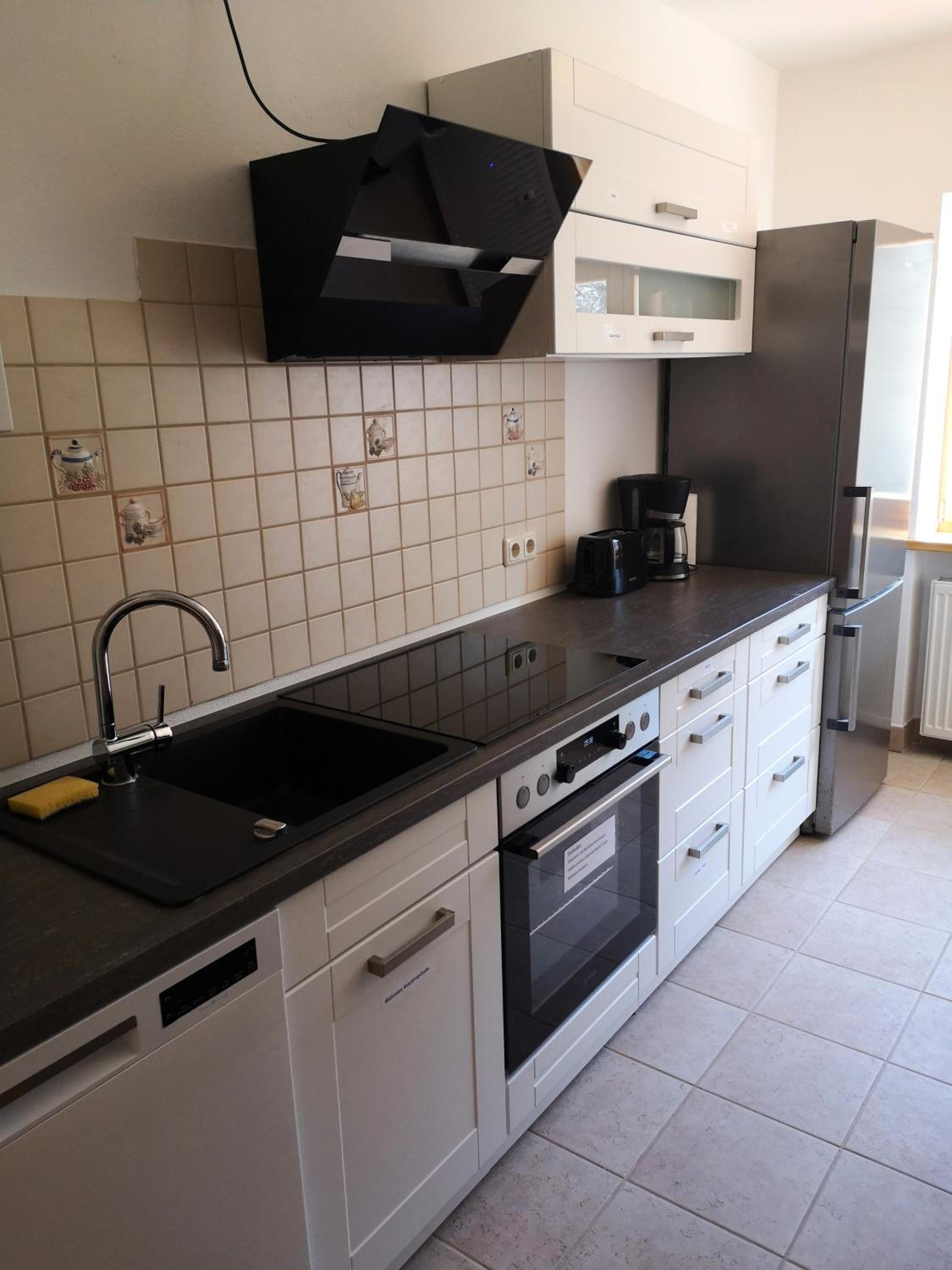 Ferienwohnung Achental