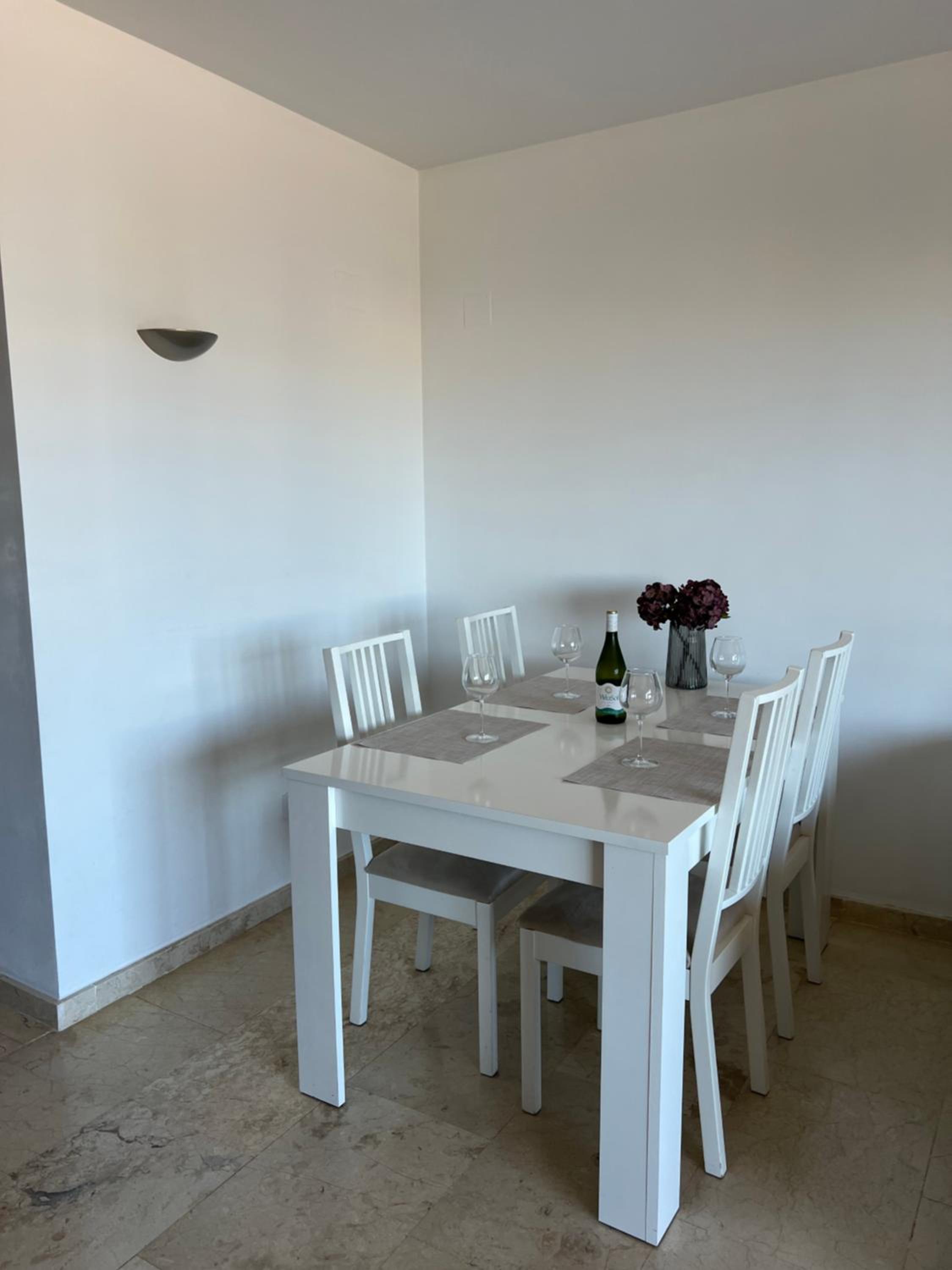 Apartamento Punta Prima